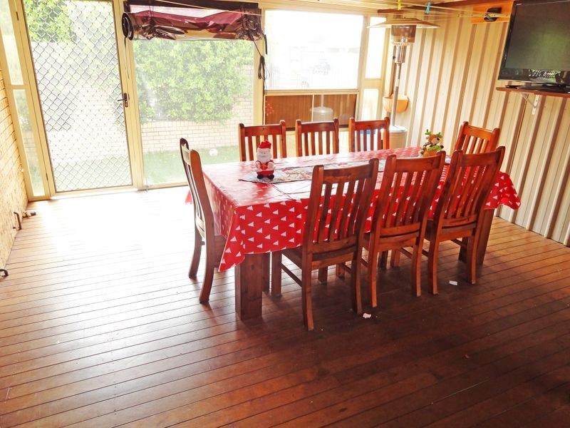 91 Benjamin Lee Drive, Raymond Terrace NSW 2324