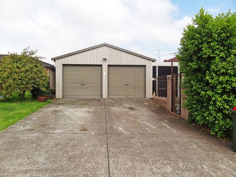 91 Benjamin Lee Drive, Raymond Terrace NSW 2324