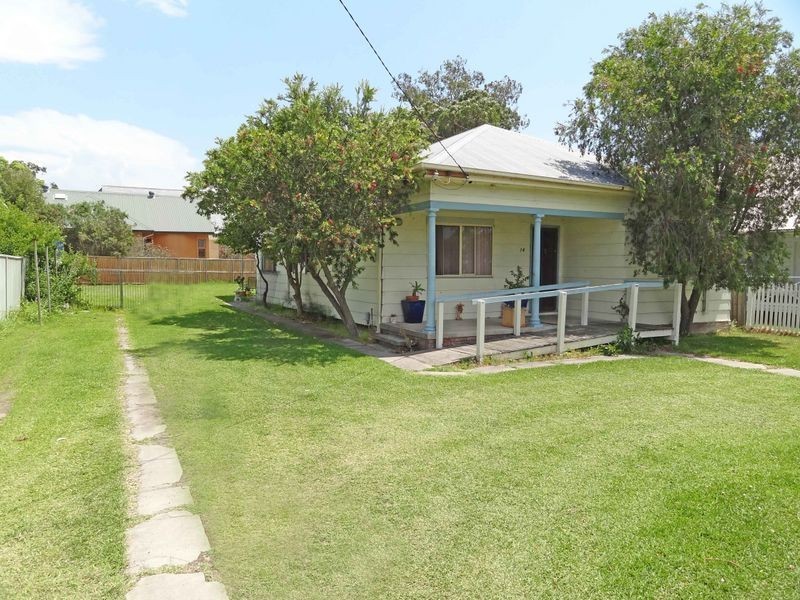 14 Glenelg Street, Raymond Terrace NSW 2324