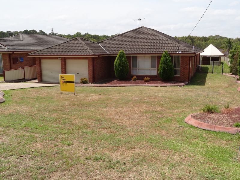 118 High Street, Wallalong NSW 2320