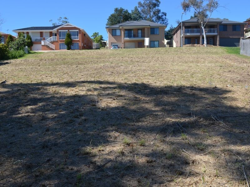 9 Elliott Close, Raymond Terrace NSW 2324