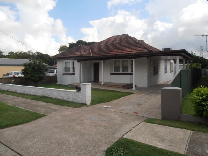 24 Warringhi Street, Raymond Terrace NSW 2324