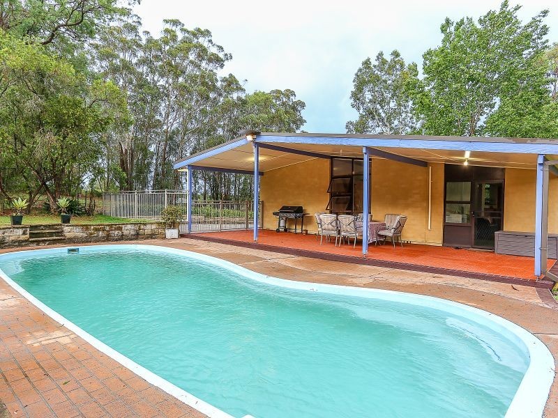 807 Seaham Road, Seaham NSW 2324