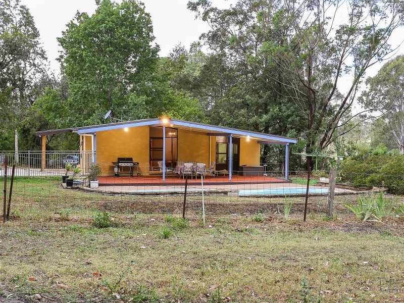 807 Seaham Road, Seaham NSW 2324