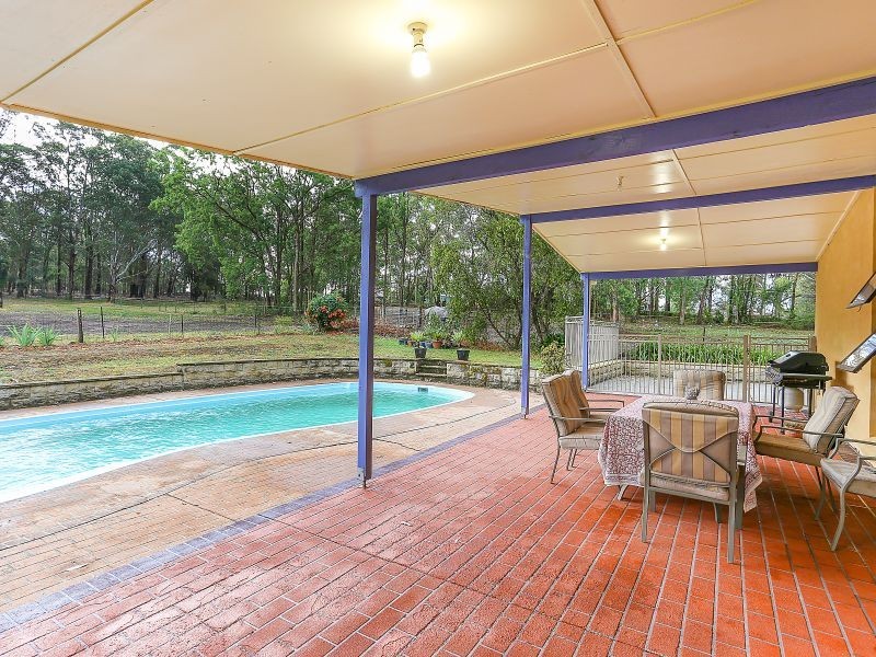 807 Seaham Road, Seaham NSW 2324