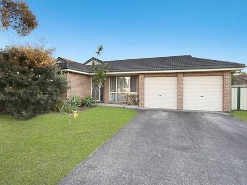 17 Hastings Drive, Raymond Terrace NSW 2324