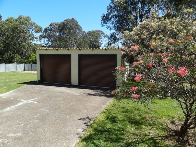 32a Rees James Road, Raymond Terrace NSW 2324