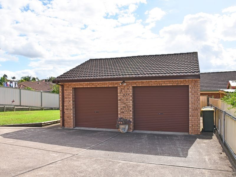 4 Fairchild Street, Raymond Terrace NSW 2324
