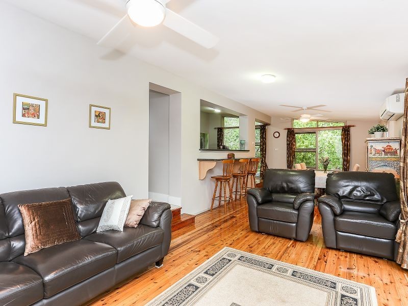 807 Seaham Road, Seaham NSW 2324