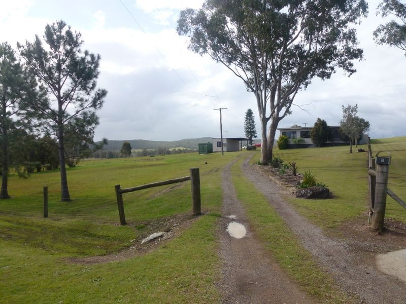 8 Kuranga Avenue, Raymond Terrace NSW 2324