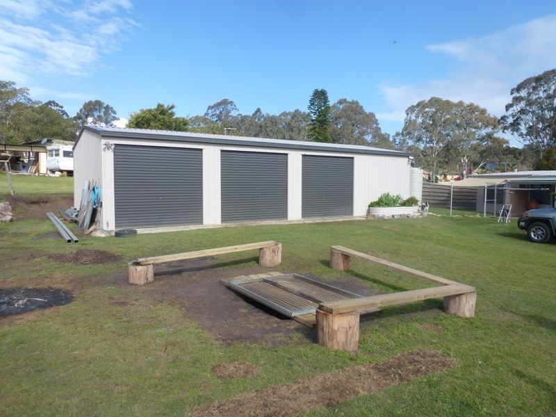8 Kuranga Avenue, Raymond Terrace NSW 2324