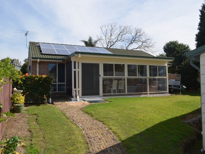 7 Tyrell Close, Raymond Terrace NSW 2324