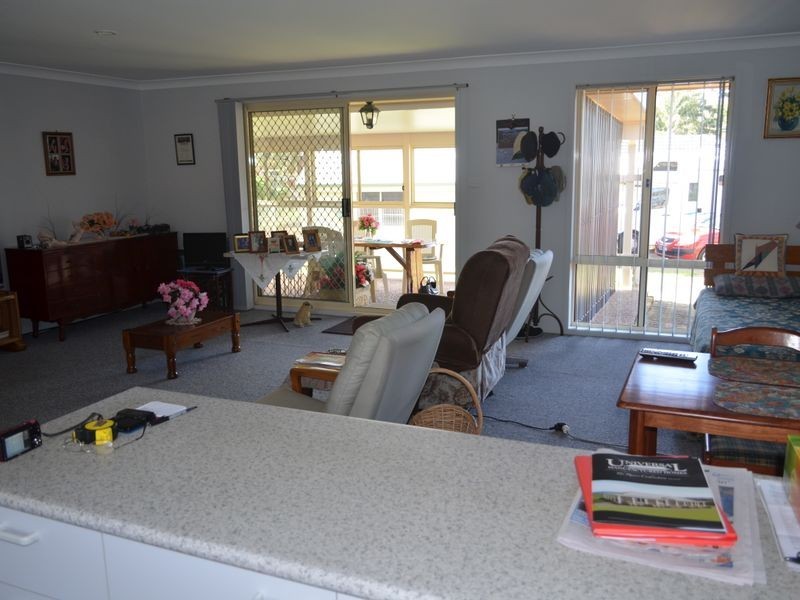 7 Tyrell Close, Raymond Terrace NSW 2324