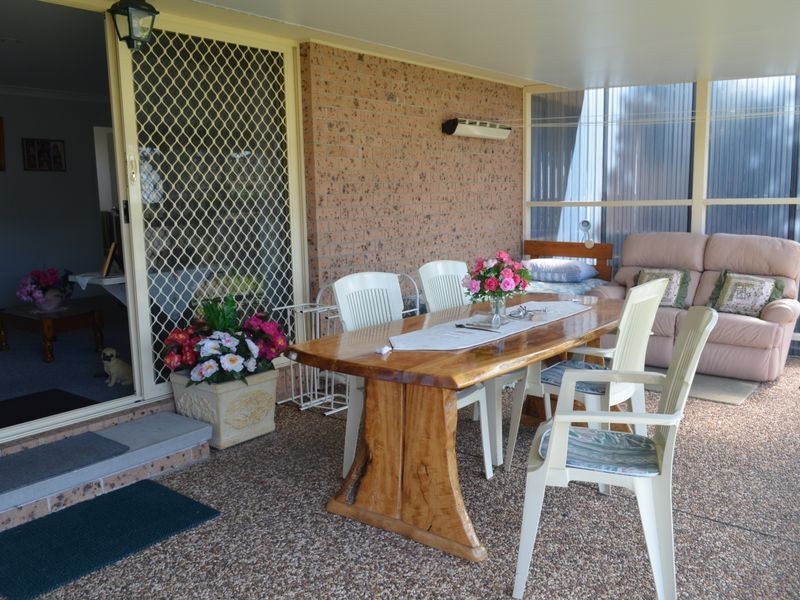 7 Tyrell Close, Raymond Terrace NSW 2324