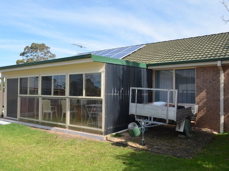 7 Tyrell Close, Raymond Terrace NSW 2324