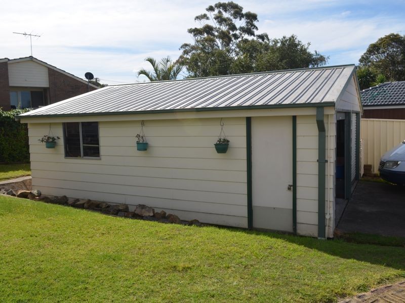 7 Tyrell Close, Raymond Terrace NSW 2324