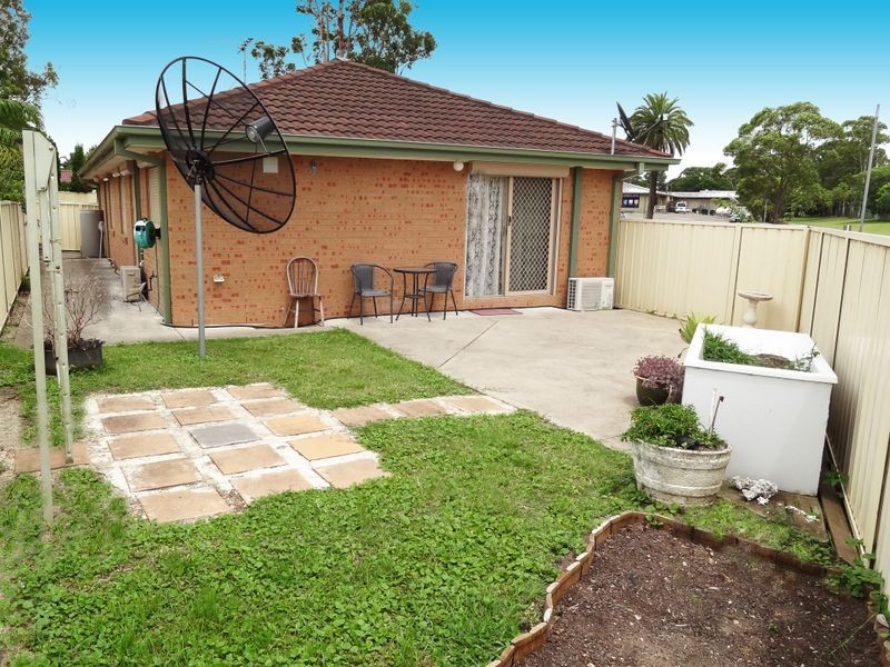 61 Benjamin Lee Drive, Raymond Terrace NSW 2324