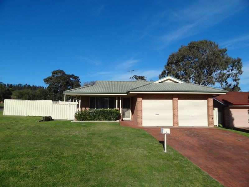 1 James Baldry Street, Raymond Terrace NSW 2324