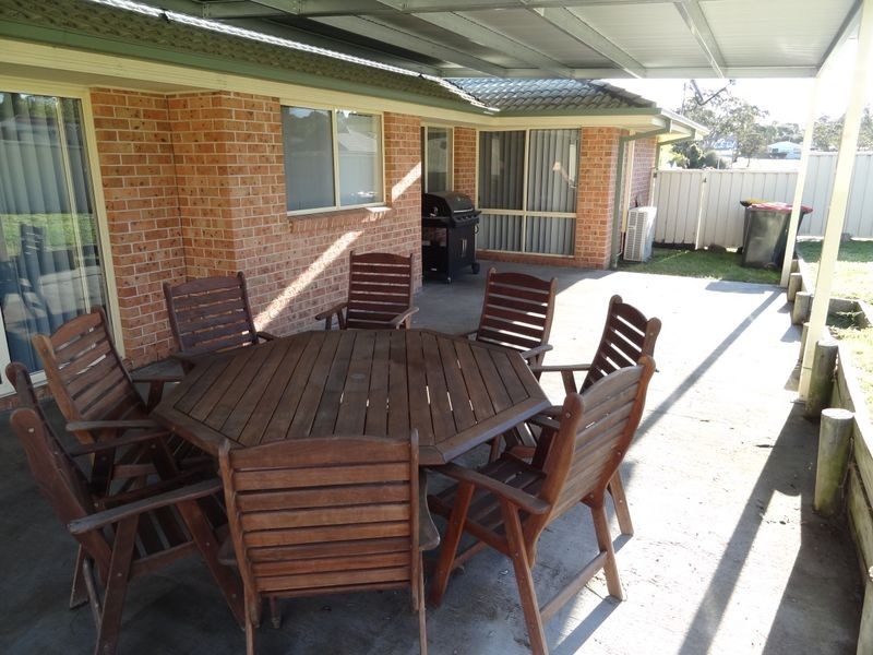 1 James Baldry Street, Raymond Terrace NSW 2324