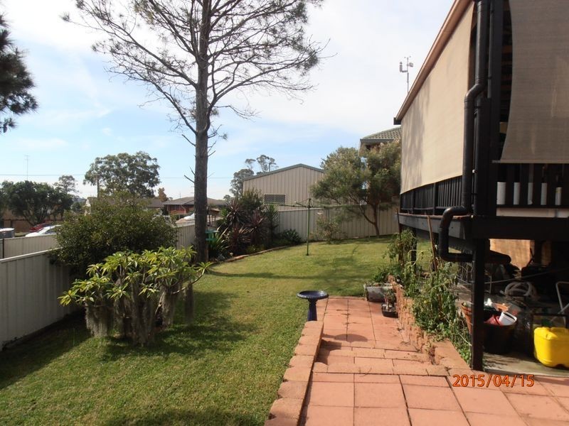 10 Walker Crescent, Raymond Terrace NSW 2324