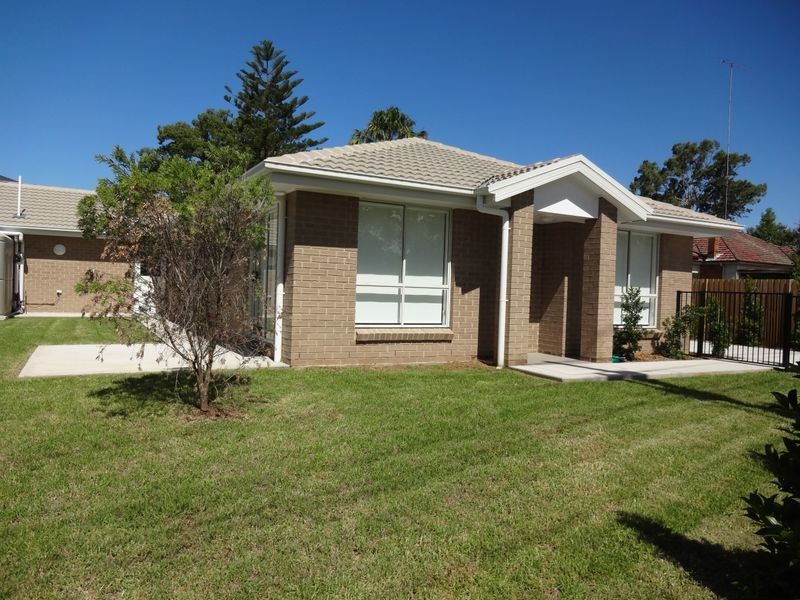 Unit 1/213 Adelaide Street, Raymond Terrace NSW 2324