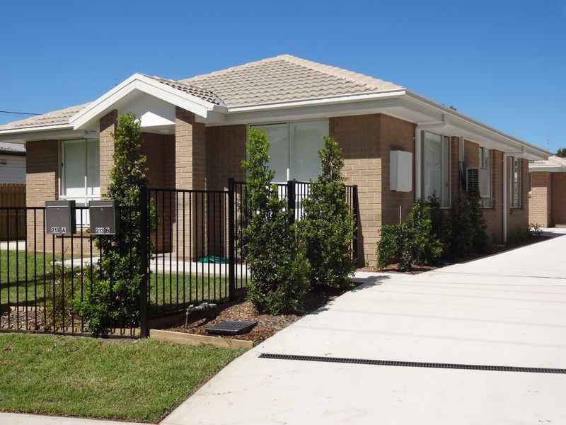 Unit 1/213 Adelaide Street, Raymond Terrace NSW 2324