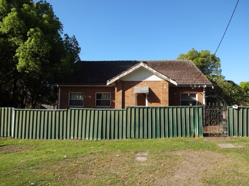 1 Glenelg Street, Raymond Terrace NSW 2324