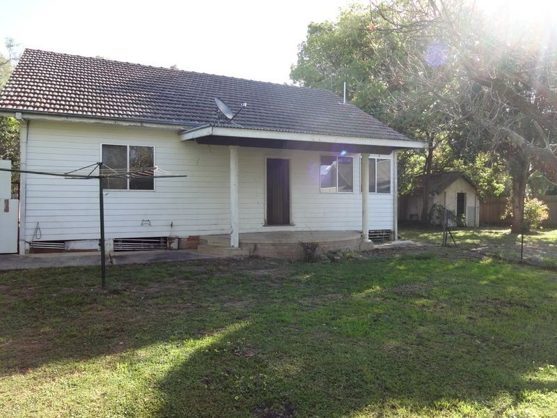 1 Glenelg Street, Raymond Terrace NSW 2324