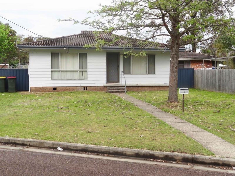 4 Cooreli Close, Raymond Terrace NSW 2324