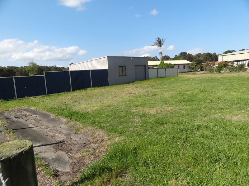 2641 Nelson Bay Road, Salt Ash NSW 2318