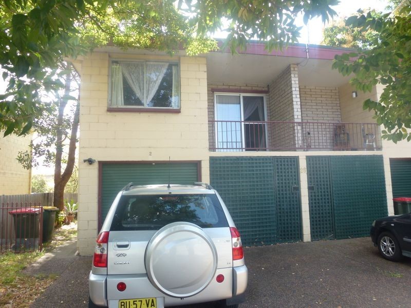 2/26 Irrawang Street, Raymond Terrace NSW 2324