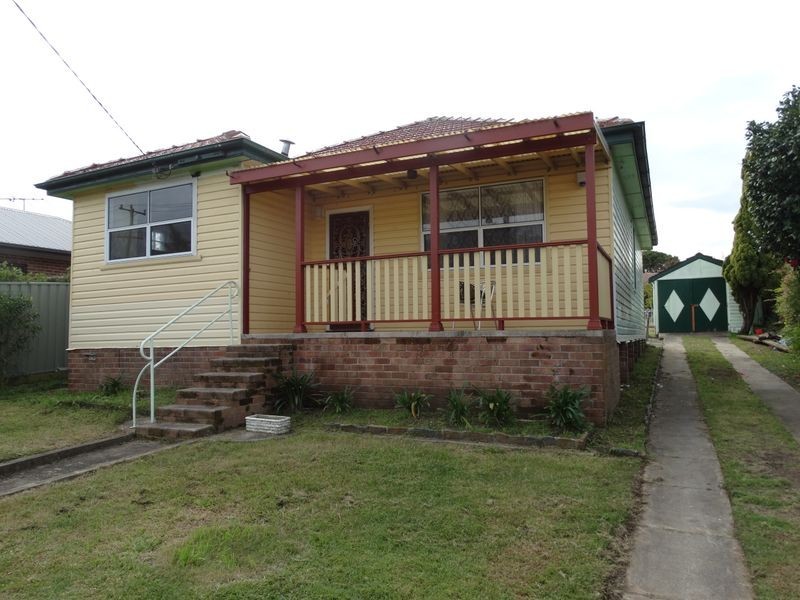 14 Tathra Street, Raymond Terrace NSW 2324