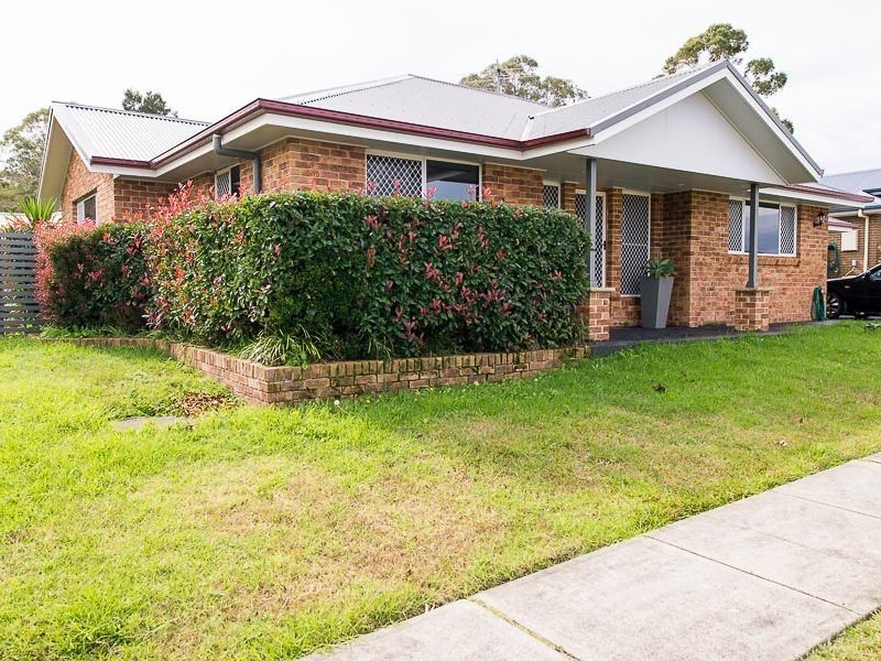 3a Closebourne Way, Raymond Terrace NSW 2324