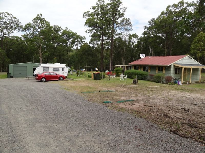 35a Winston Drive, Eagleton NSW 2324