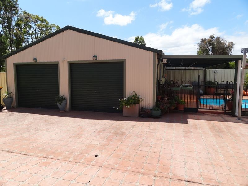 40 Benjamin Lee Drive, Raymond Terrace NSW 2324
