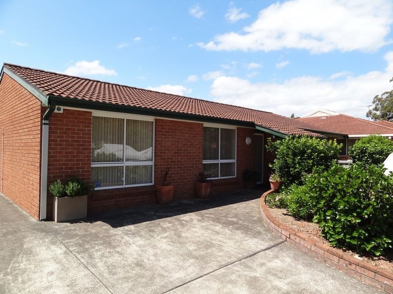 40 Benjamin Lee Drive, Raymond Terrace NSW 2324