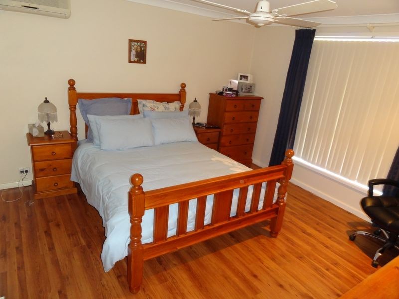 40 Benjamin Lee Drive, Raymond Terrace NSW 2324