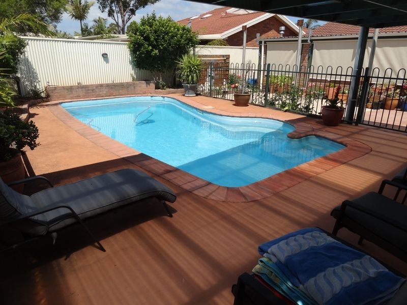 40 Benjamin Lee Drive, Raymond Terrace NSW 2324