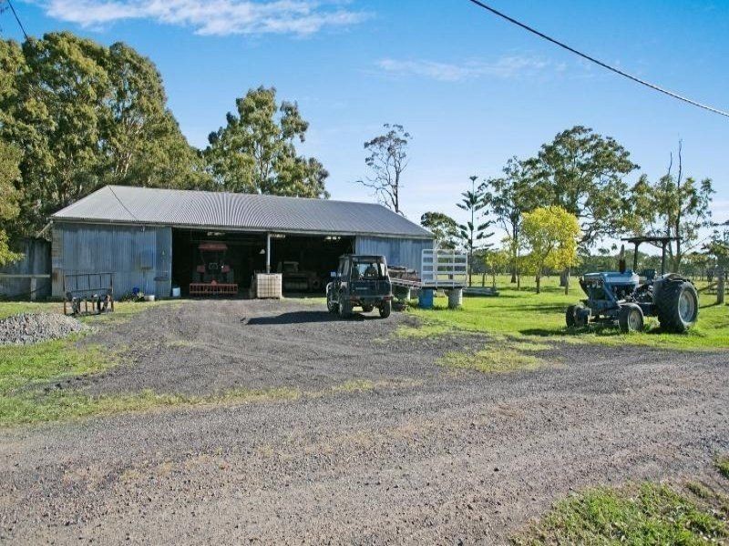 898 Swan Bay Road, Swan Bay NSW 2324
