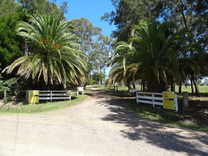 898 Swan Bay Road, Swan Bay NSW 2324