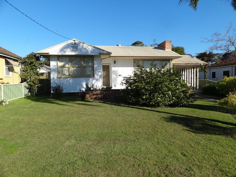 19 Warringhi Street, Raymond Terrace NSW 2324