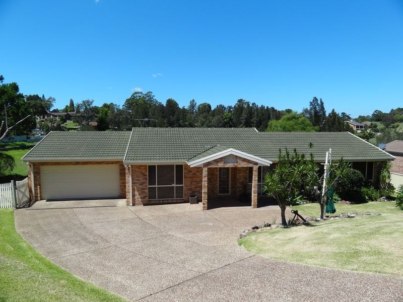 18 Kanwary Close, Raymond Terrace NSW 2324