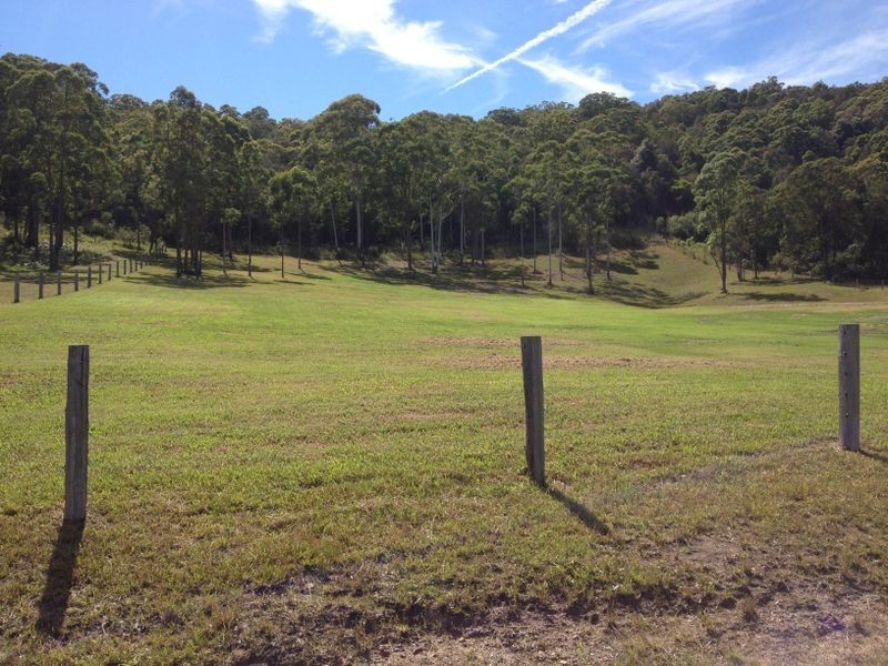Lot 15 Suncrest Close, Bulahdelah NSW 2423