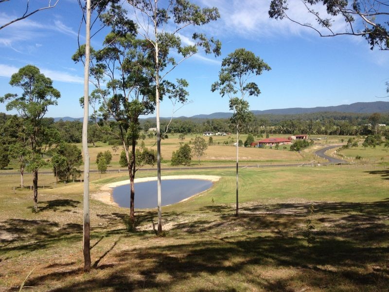 Lot 15 Suncrest Close, Bulahdelah NSW 2423