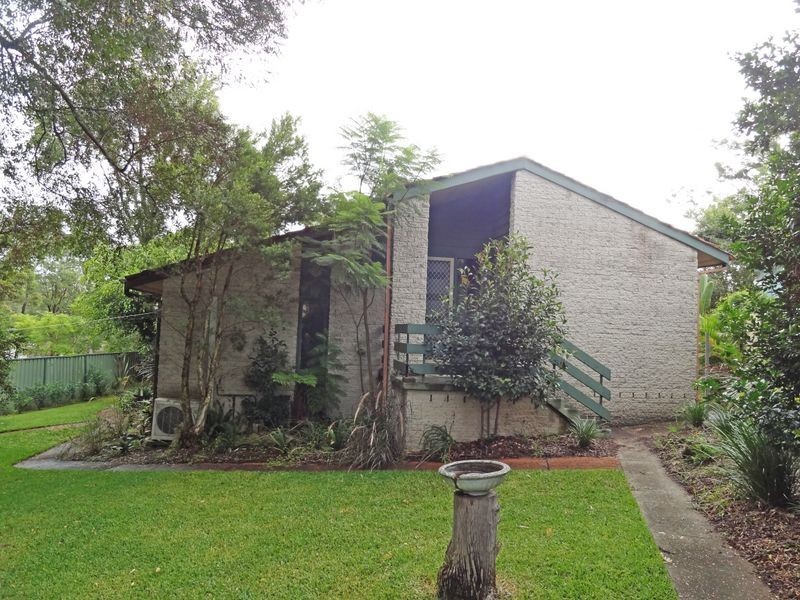 61 Clyde Circuit, Raymond Terrace NSW 2324