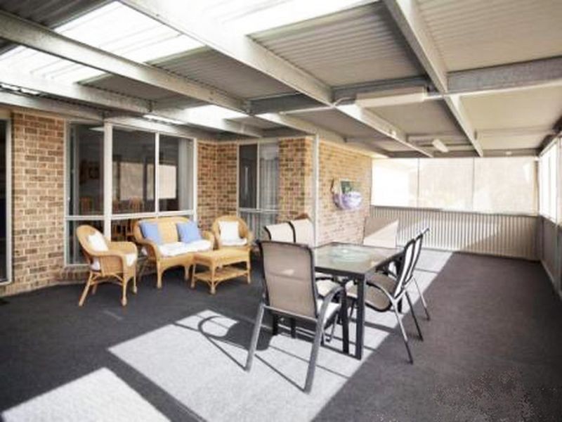 4 Osprey Circuit, Medowie NSW 2318