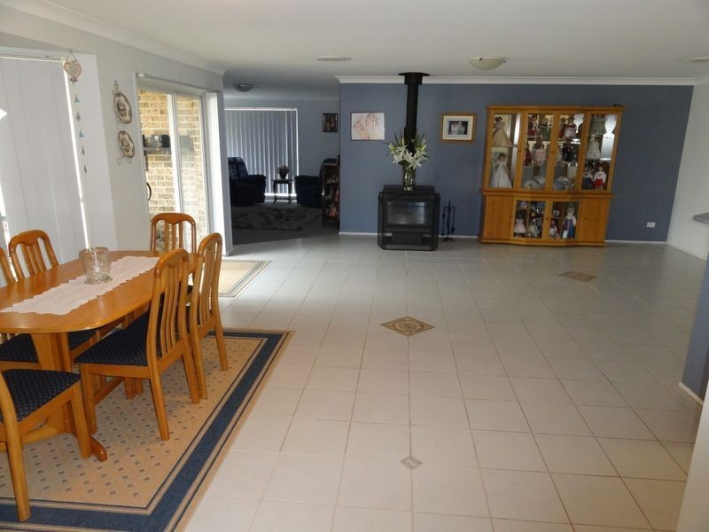 4 Osprey Circuit, Medowie NSW 2318