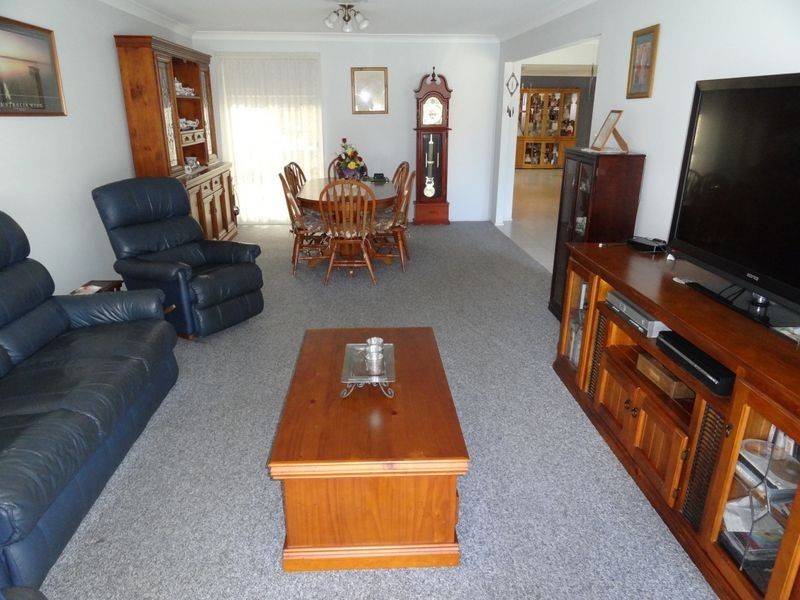 4 Osprey Circuit, Medowie NSW 2318