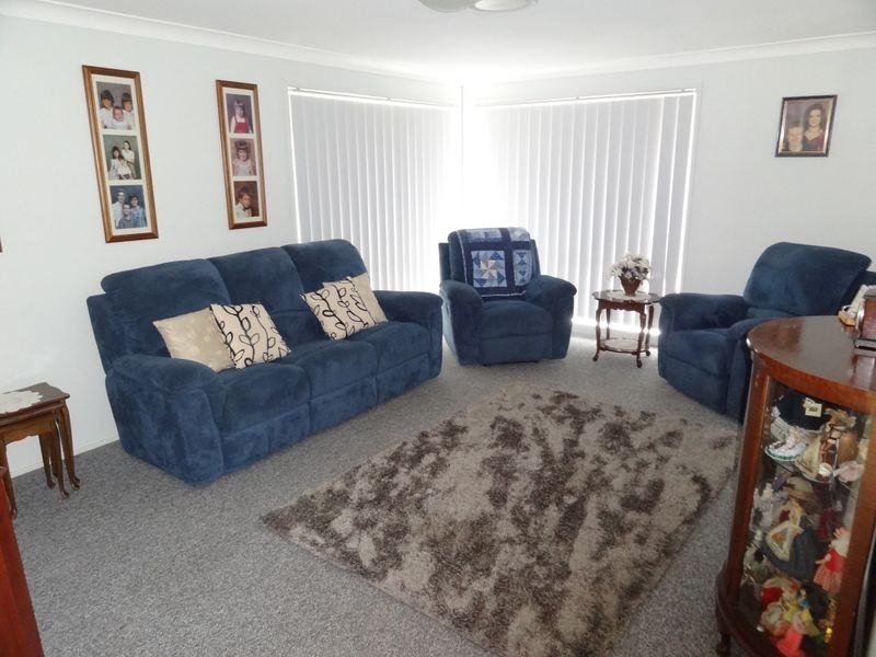 4 Osprey Circuit, Medowie NSW 2318