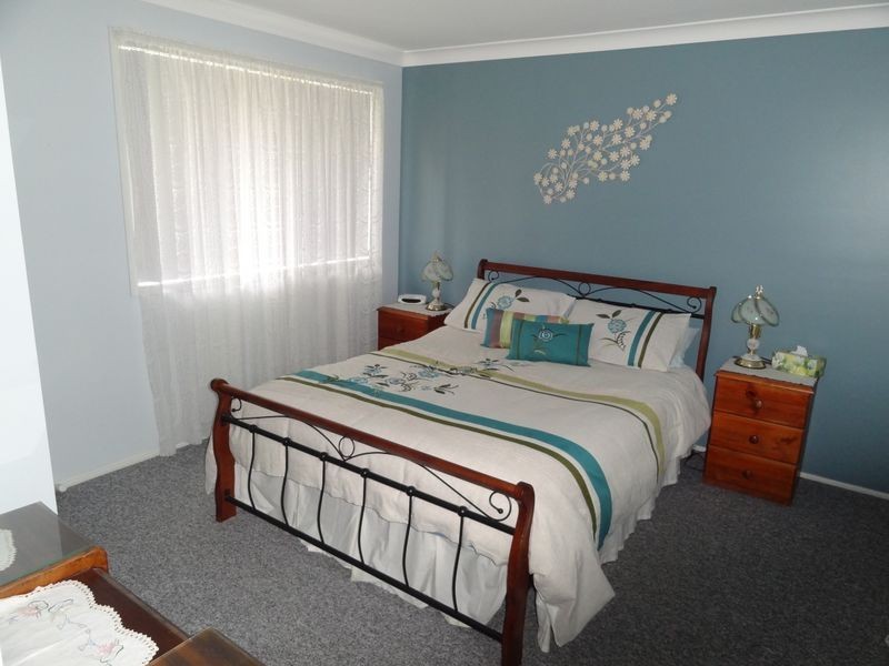 4 Osprey Circuit, Medowie NSW 2318